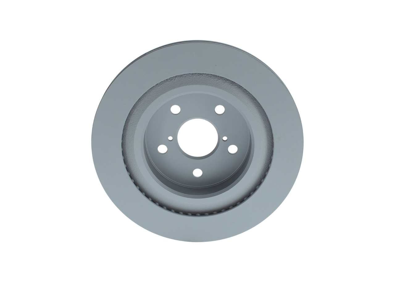 Bosch Remschijven 0 986 479 H19