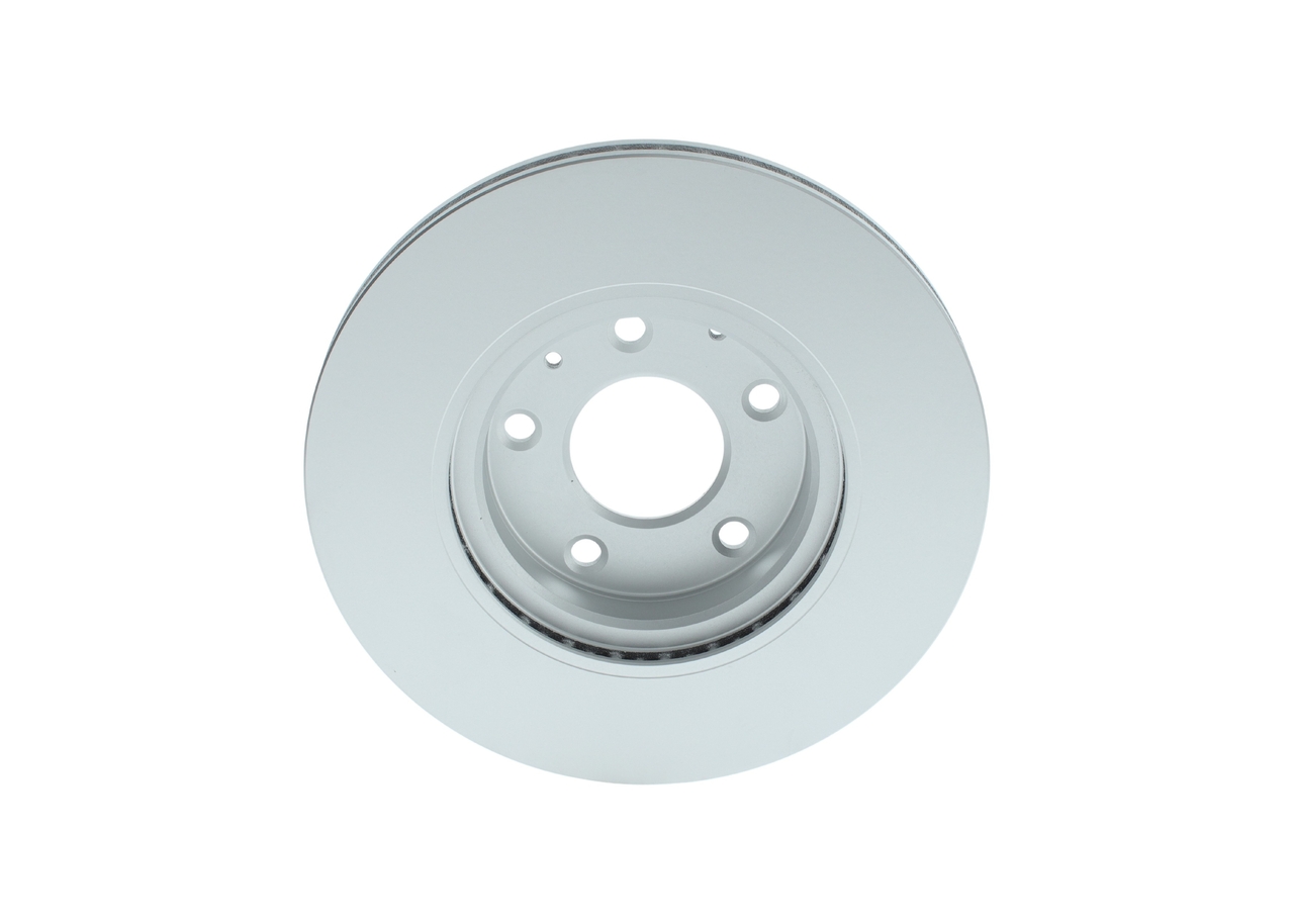 Bosch Remschijven 0 986 479 H23