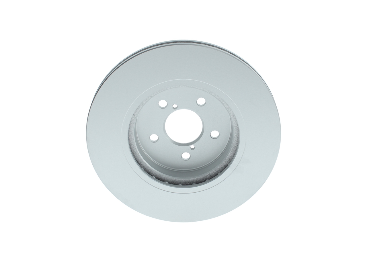 Bosch Remschijven 0 986 479 H28