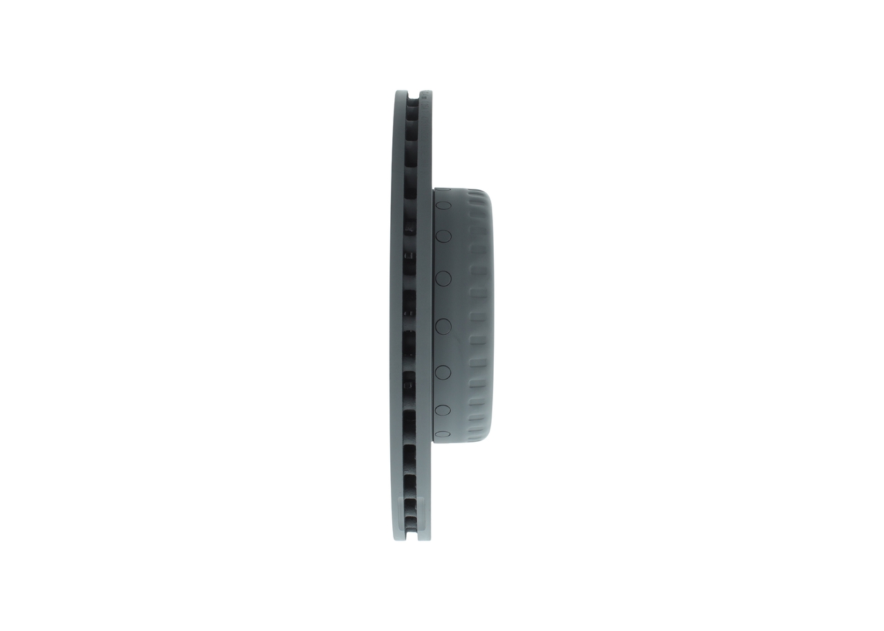 Bosch Remschijven 0 986 479 H45