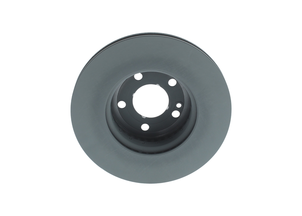 Bosch Remschijven 0 986 479 H45