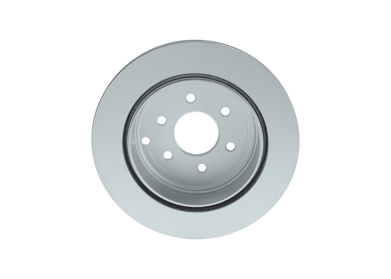 Bosch Remschijf 0 986 479 J68