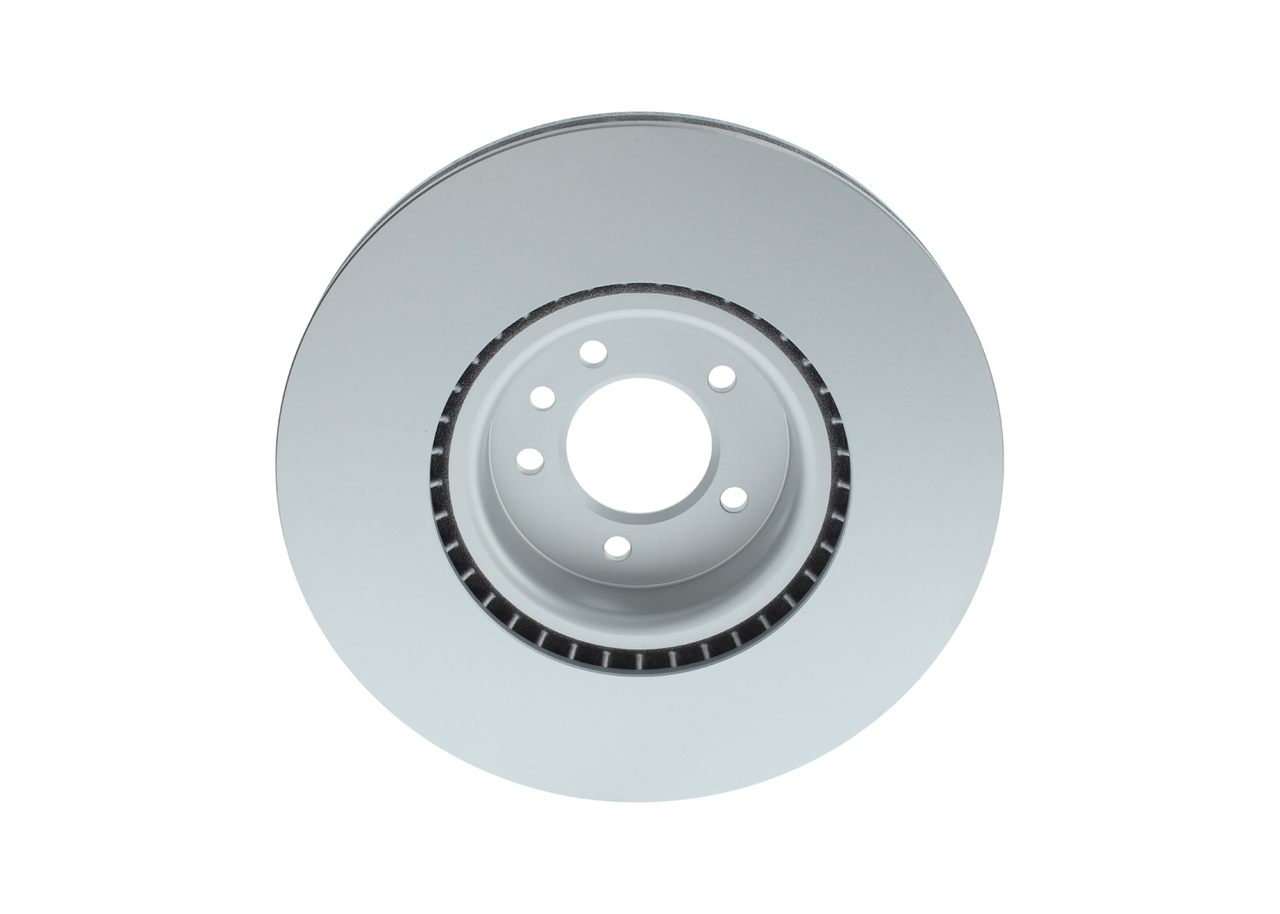 Bosch Remschijf 0 986 479 K06