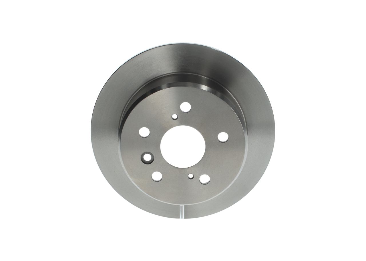 Bosch Remschijven 0 986 479 R00