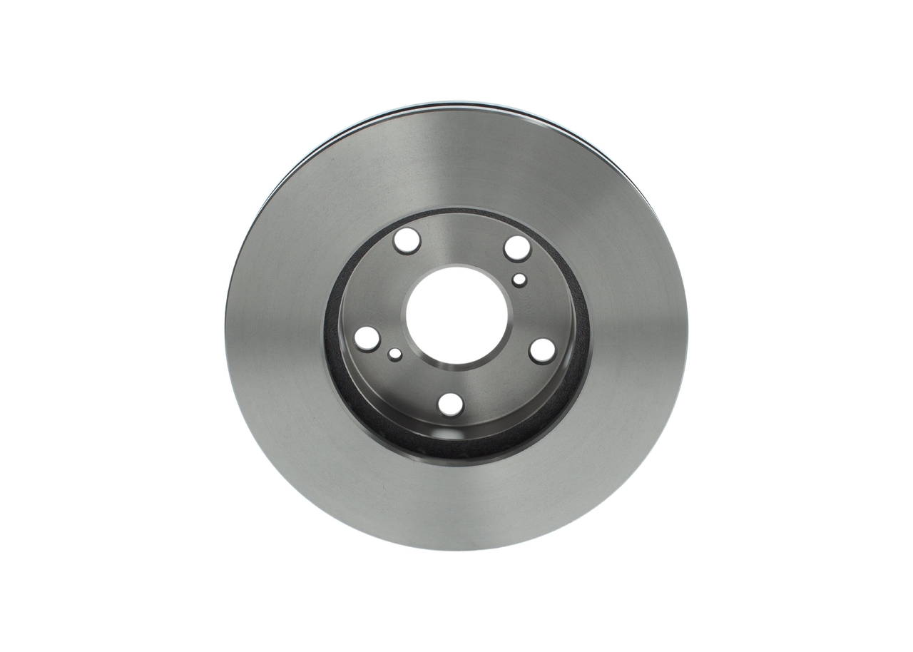 Bosch Remschijven 0 986 479 R58