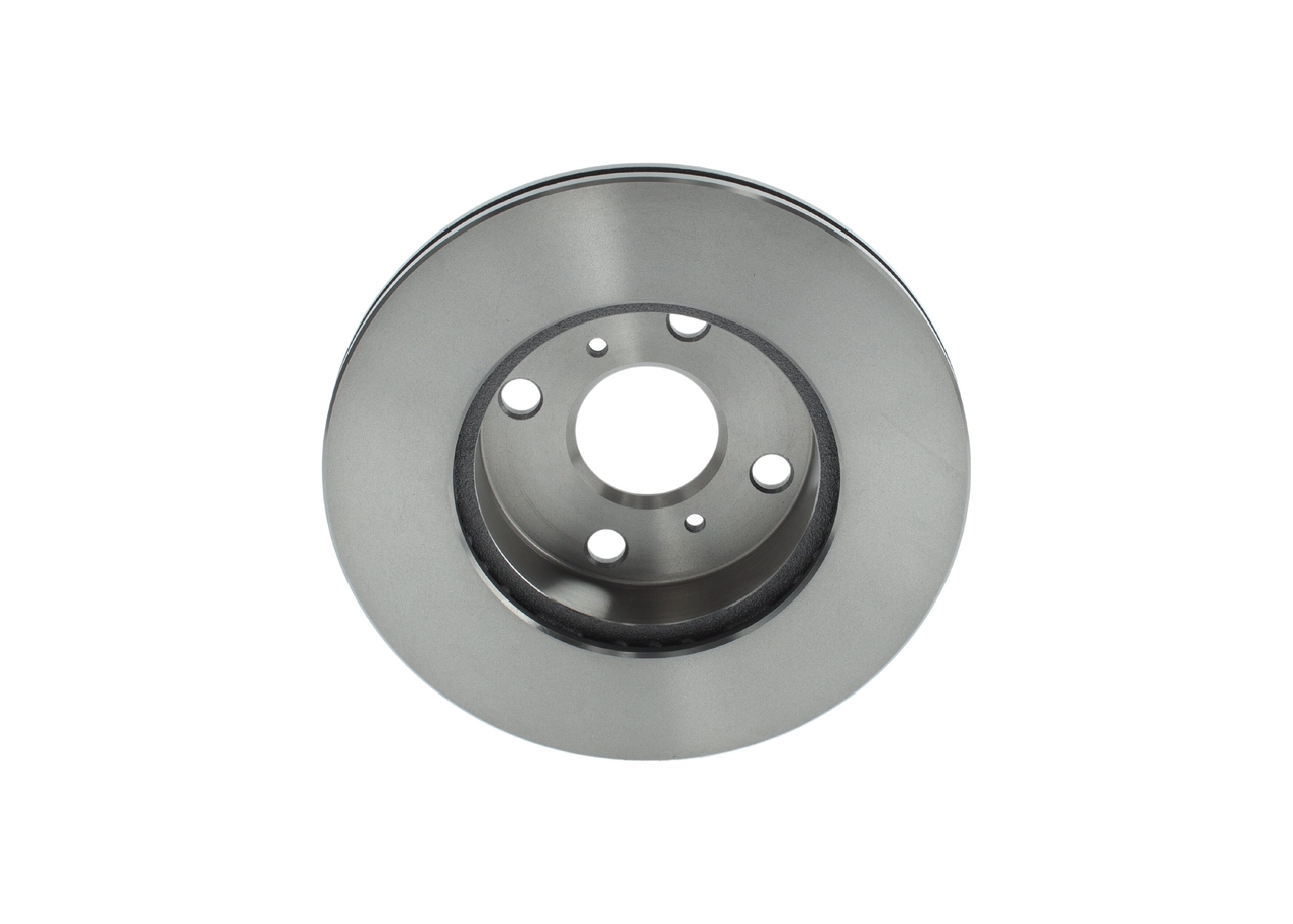 Bosch Remschijven 0 986 479 R75