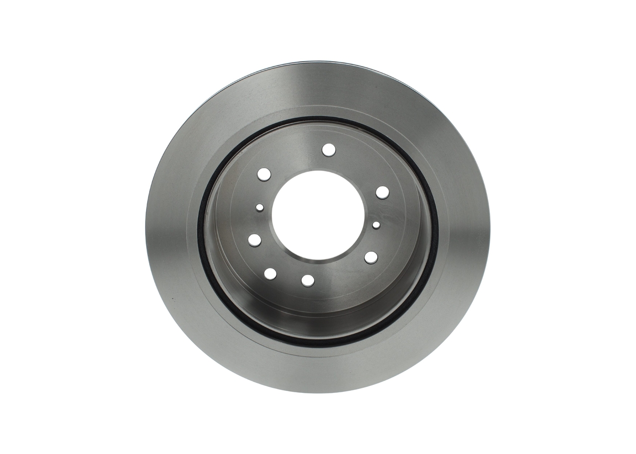 Bosch Remschijven 0 986 479 T90