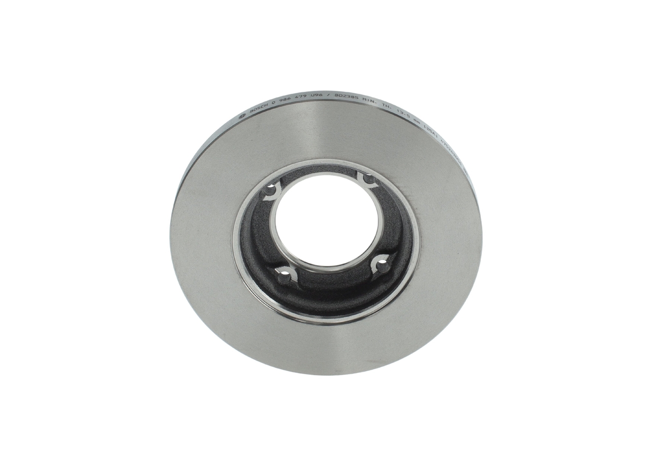 Bosch Remschijven 0 986 479 U96