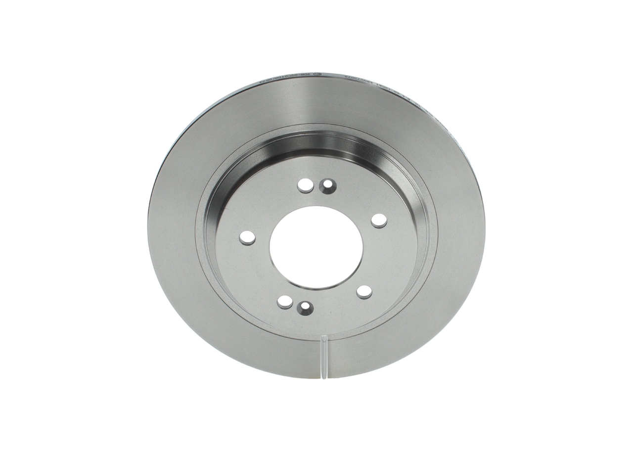 Remschijven Bosch 0 986 479 V09