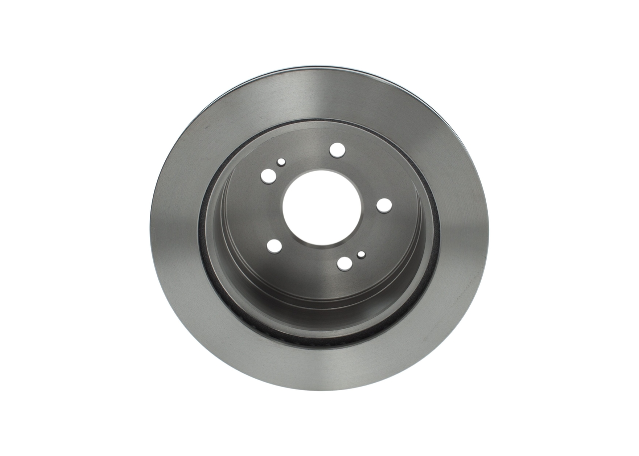 Bosch Remschijven 0 986 479 V26