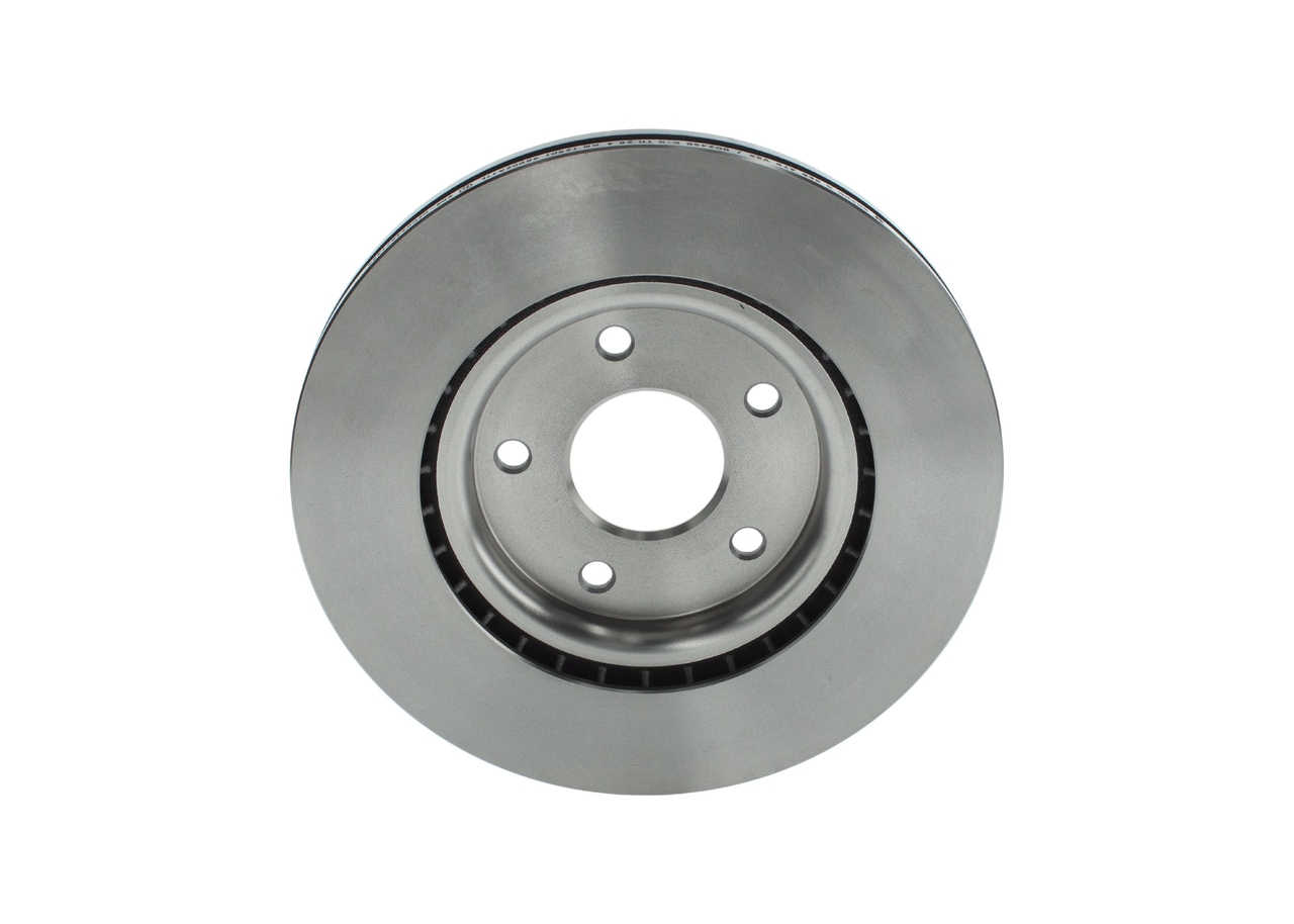 Bosch Remschijven 0 986 479 V85