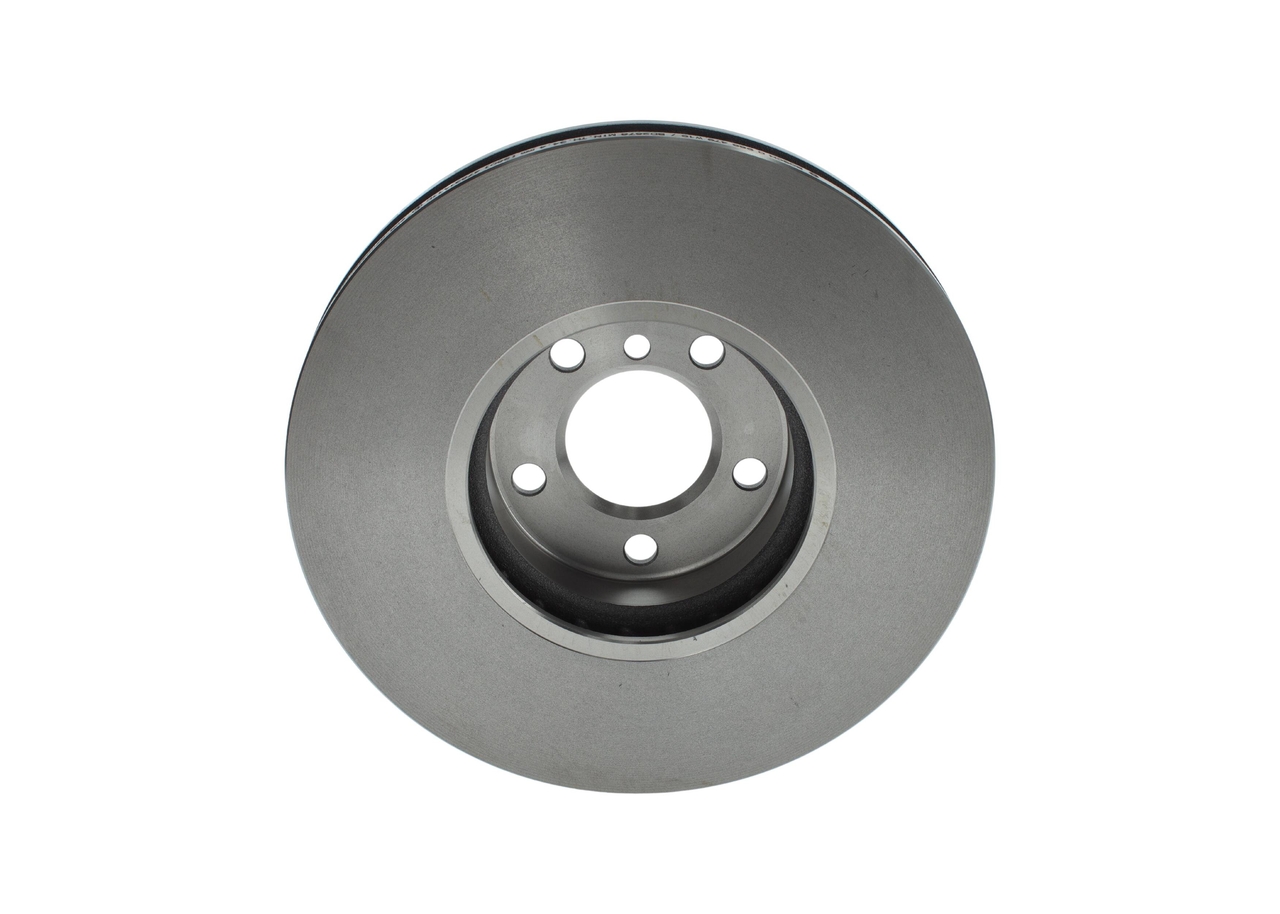 Bosch Remschijven 0 986 479 W19