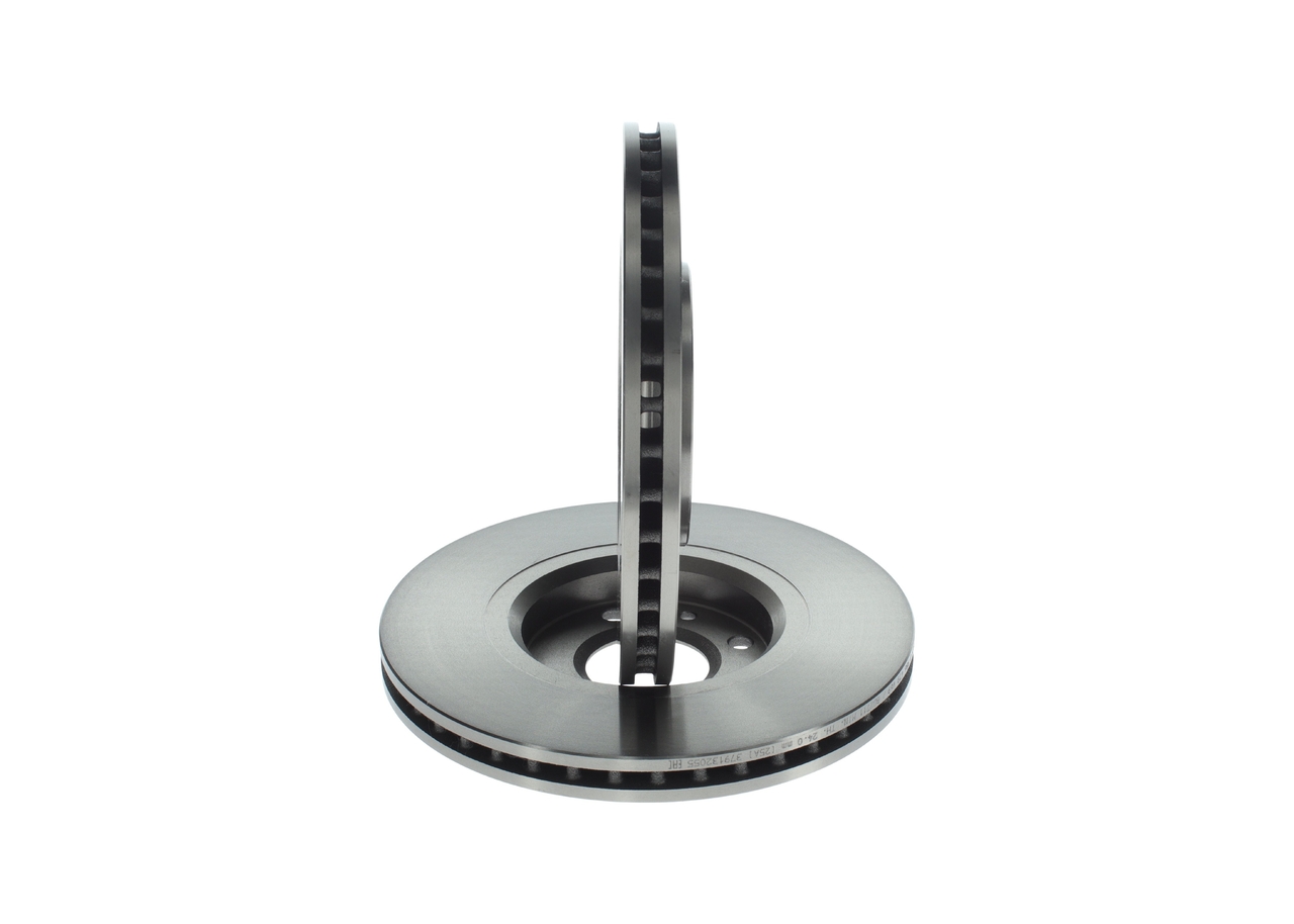 Bosch Remschijven 0 986 479 W69