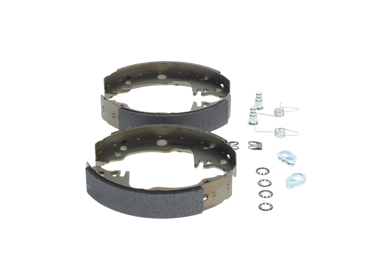 Bosch Remschoen set 0 986 487 020