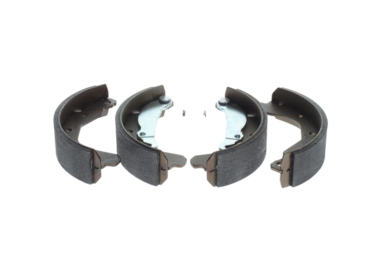 Bosch Remschoen set 0 986 487 199