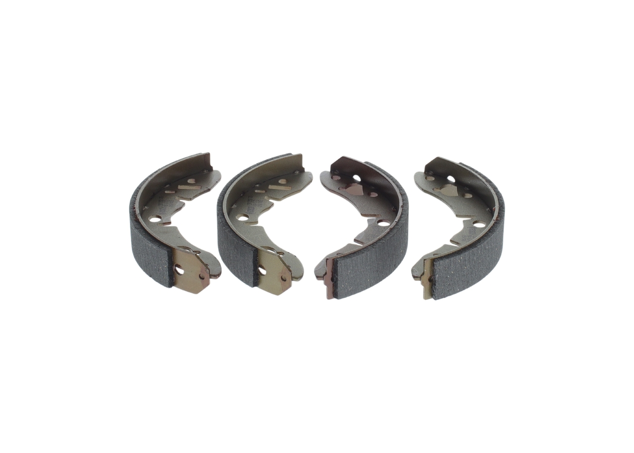 Bosch Remschoen set 0 986 487 273