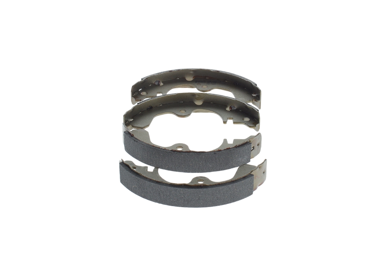 Bosch Remschoen set 0 986 487 298