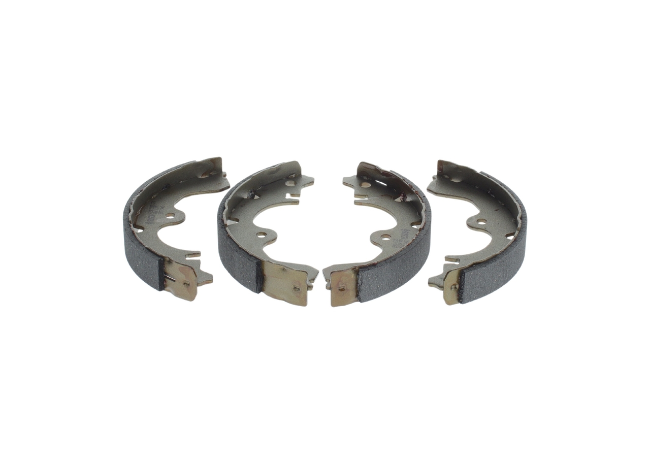 Bosch Remschoen set 0 986 487 298