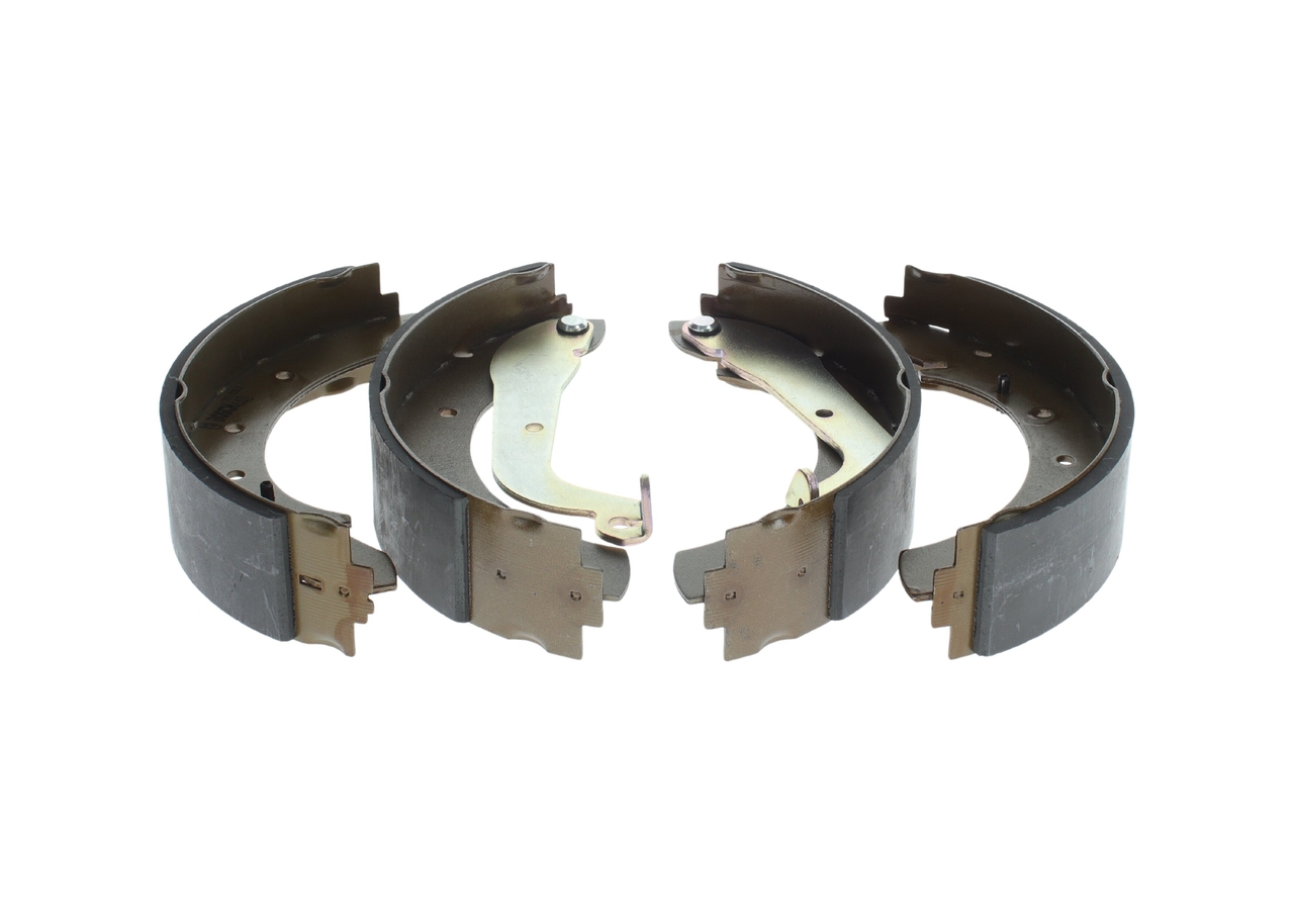 Remschoen set Bosch 0 986 487 313