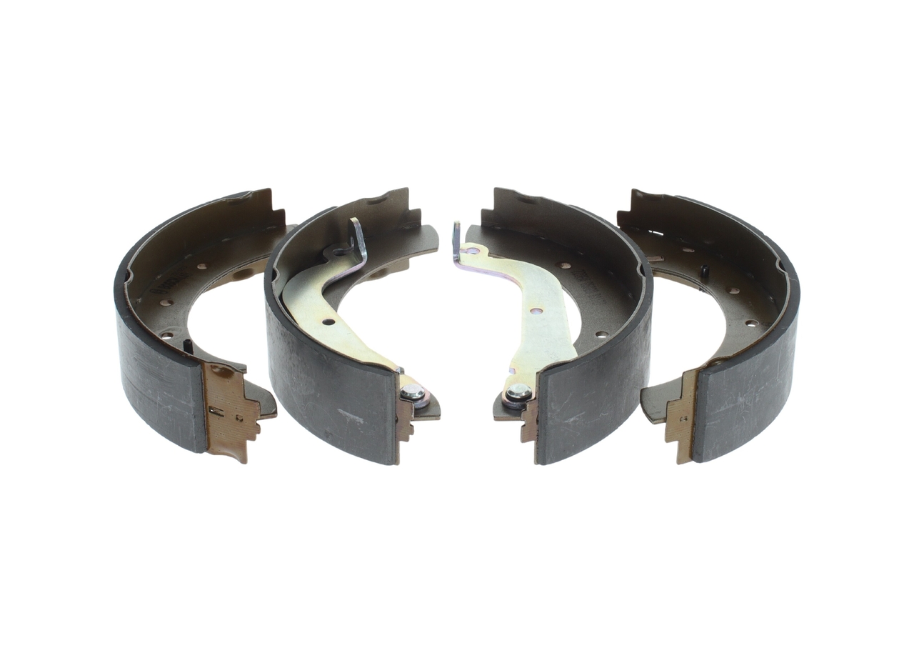 Bosch Remschoen set 0 986 487 313