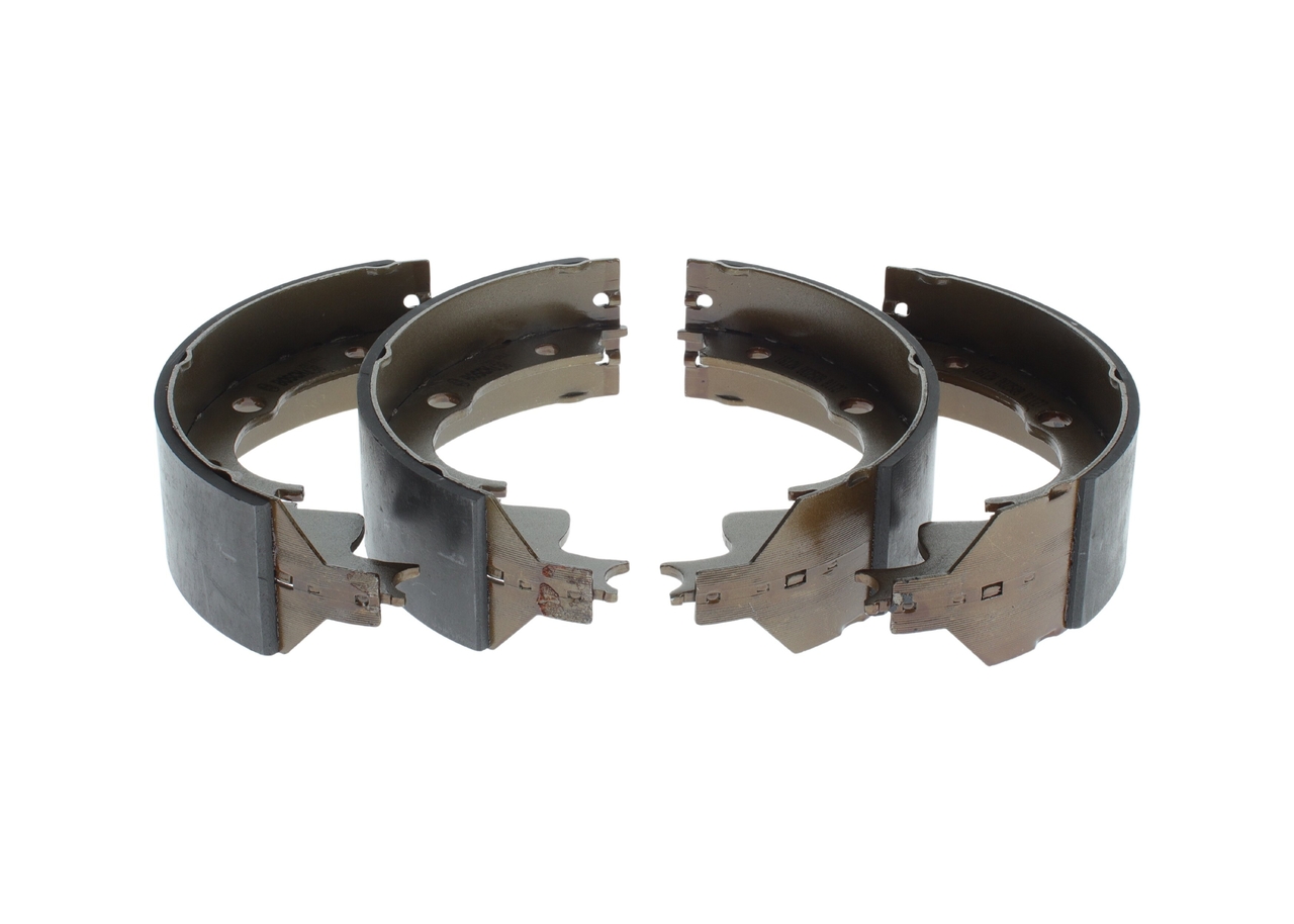 Bosch Remschoen set 0 986 487 347