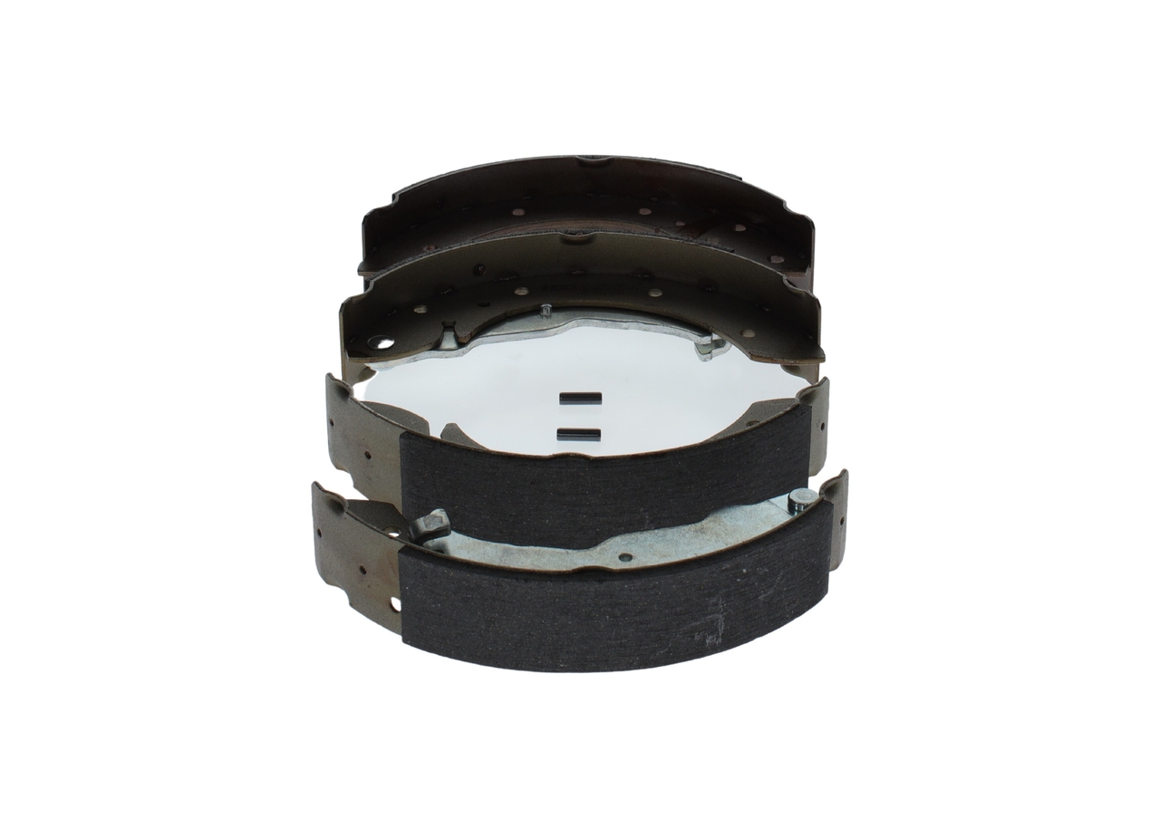 Bosch Remschoen set 0 986 487 528