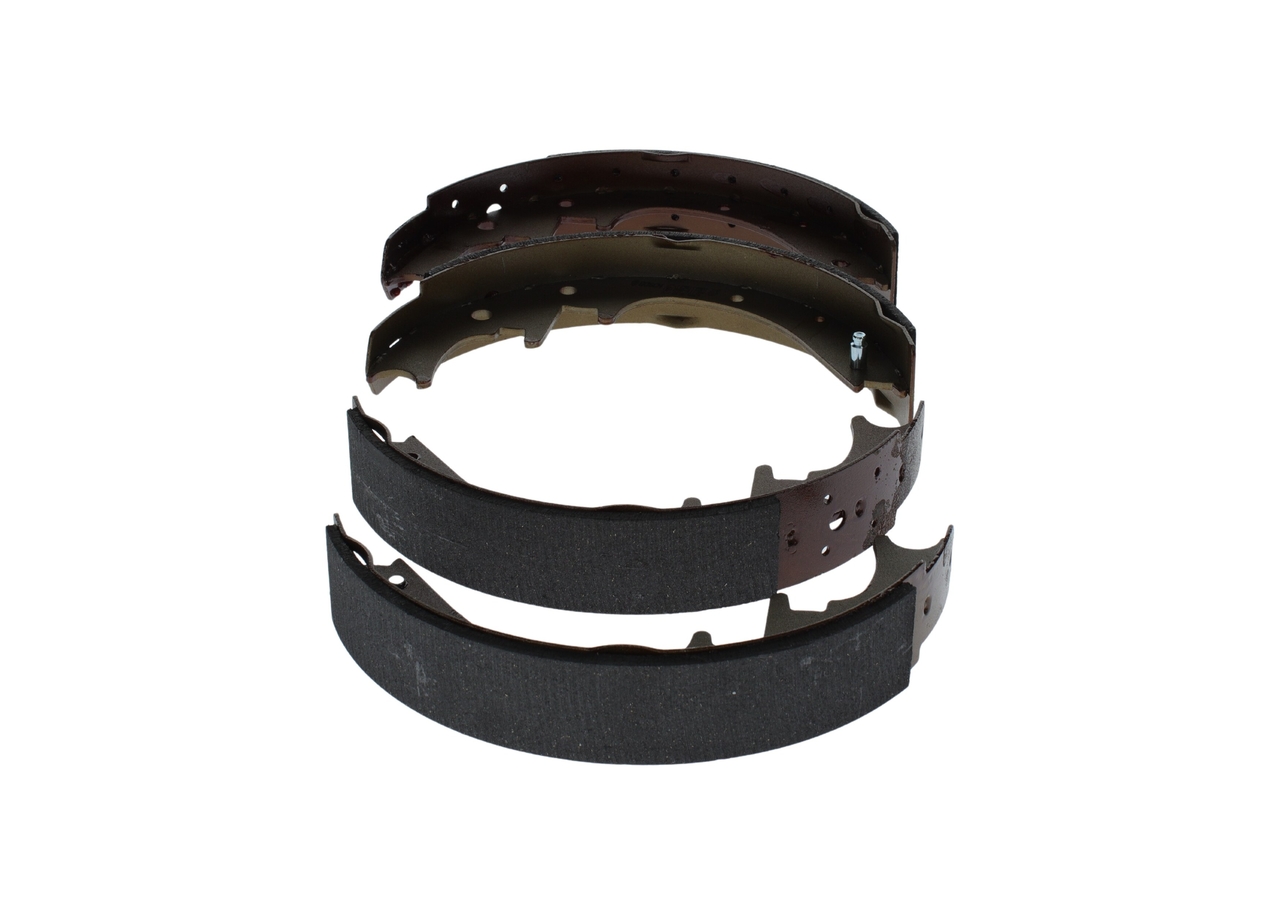 Bosch Remschoen set 0 986 487 529