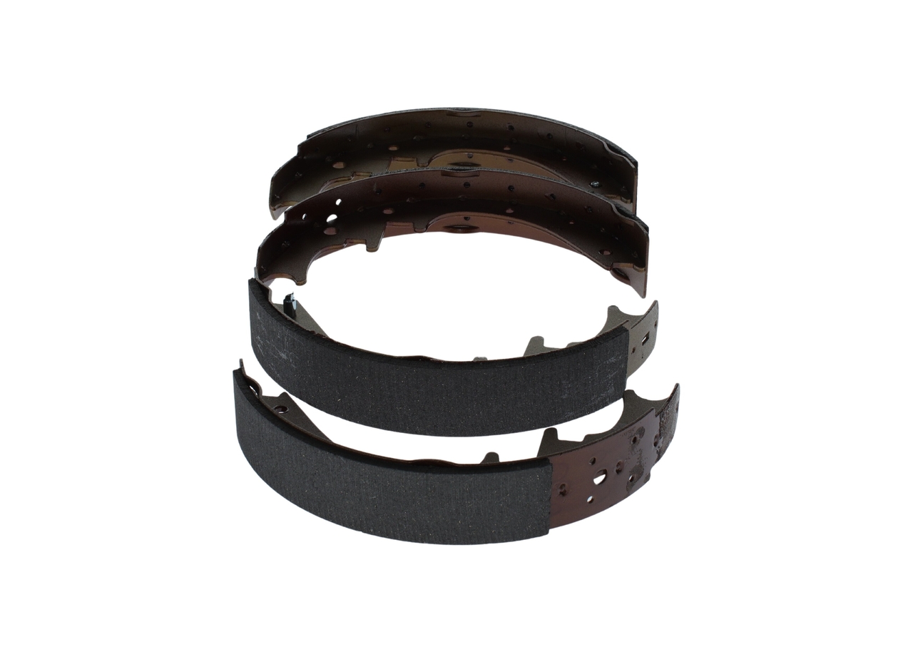 Bosch Remschoen set 0 986 487 529