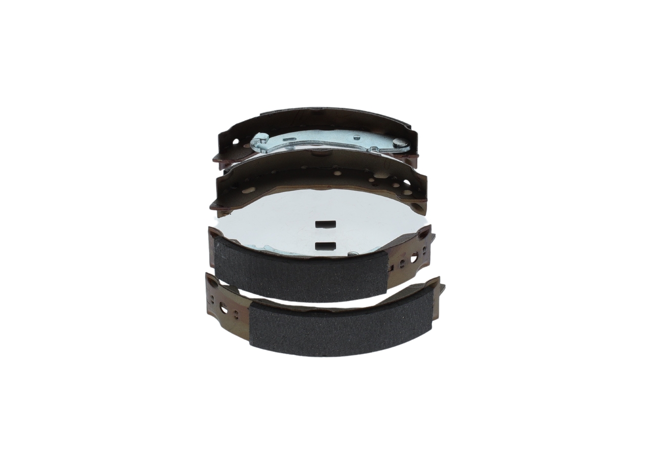 Bosch Remschoen set 0 986 487 533