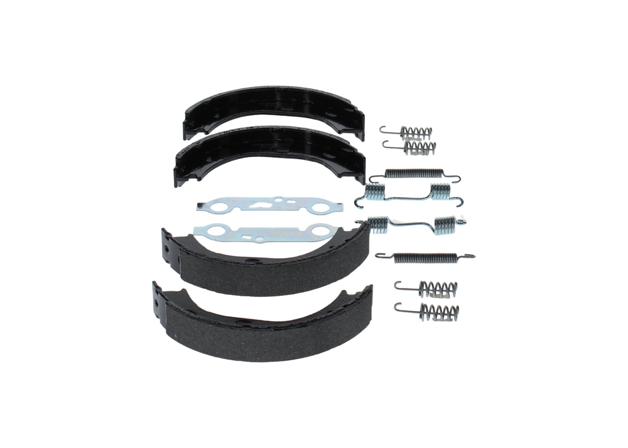 Bosch Remschoen set 0 986 487 542