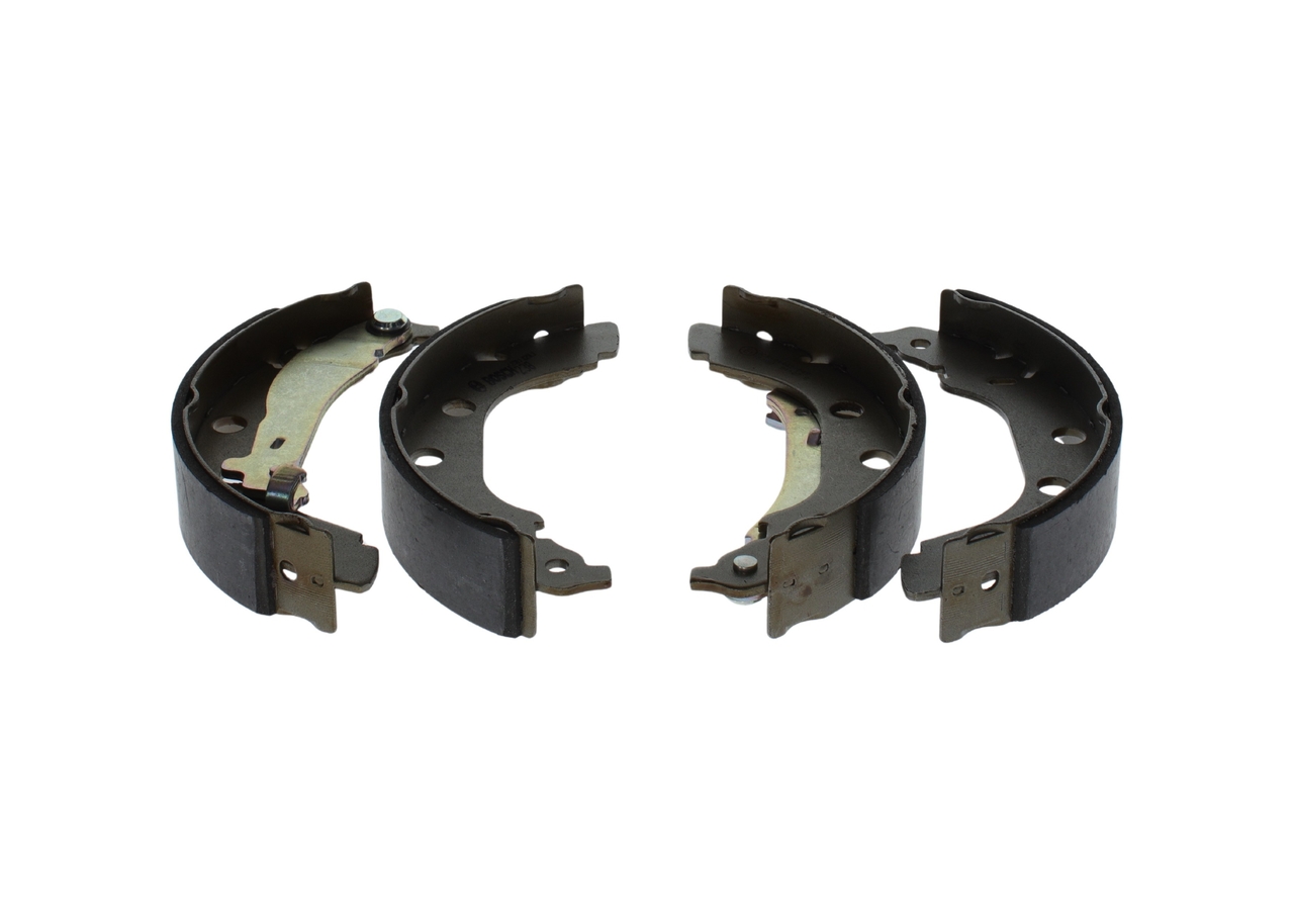 Bosch Remschoen set 0 986 487 549