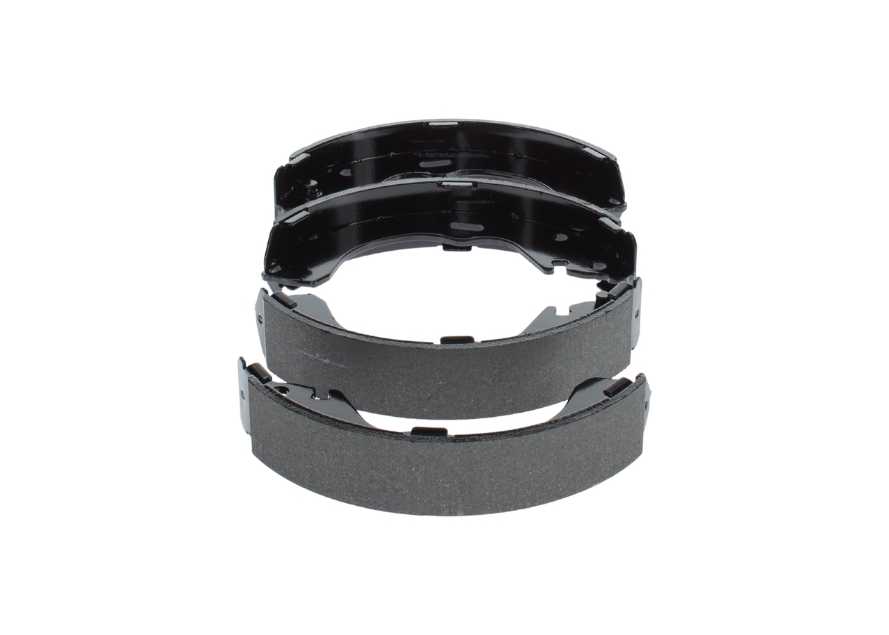 Bosch Remschoen set 0 986 487 654