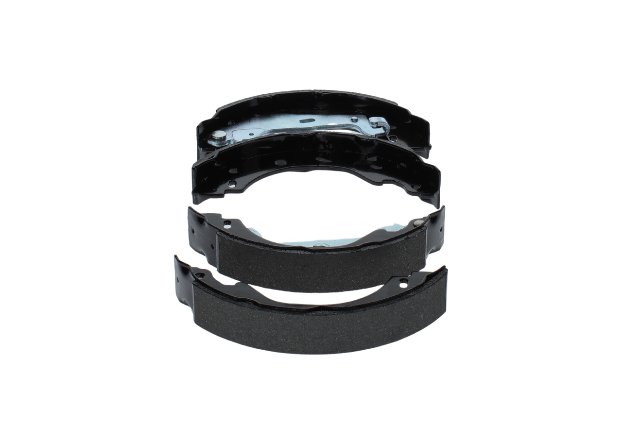 Bosch Remschoen set 0 986 487 657