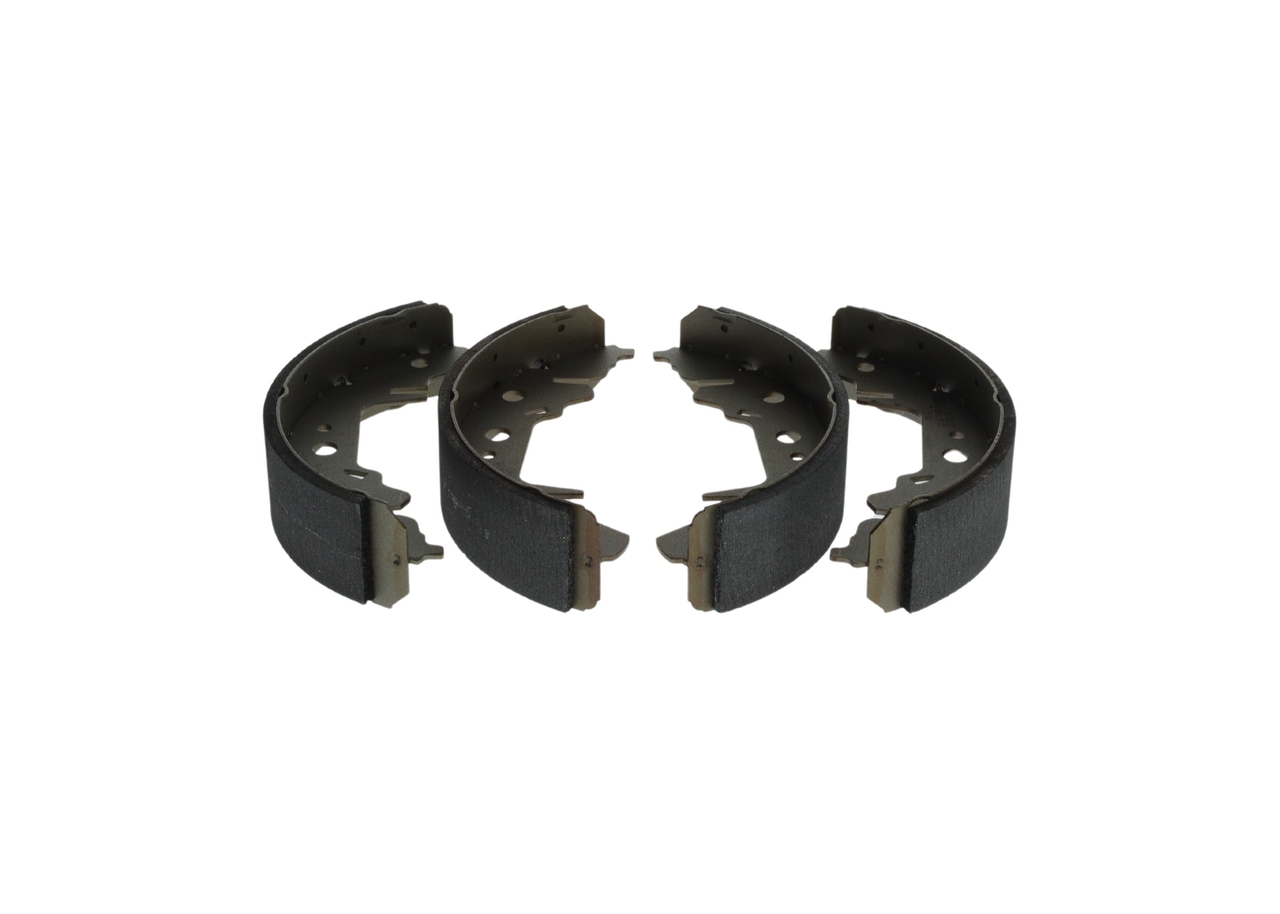 Bosch Remschoen set 0 986 487 659