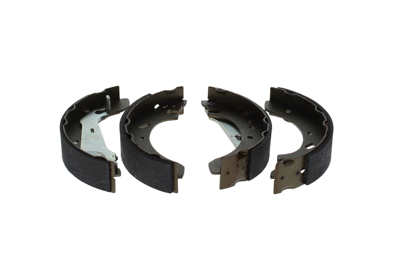 Bosch Remschoen set 0 986 487 674