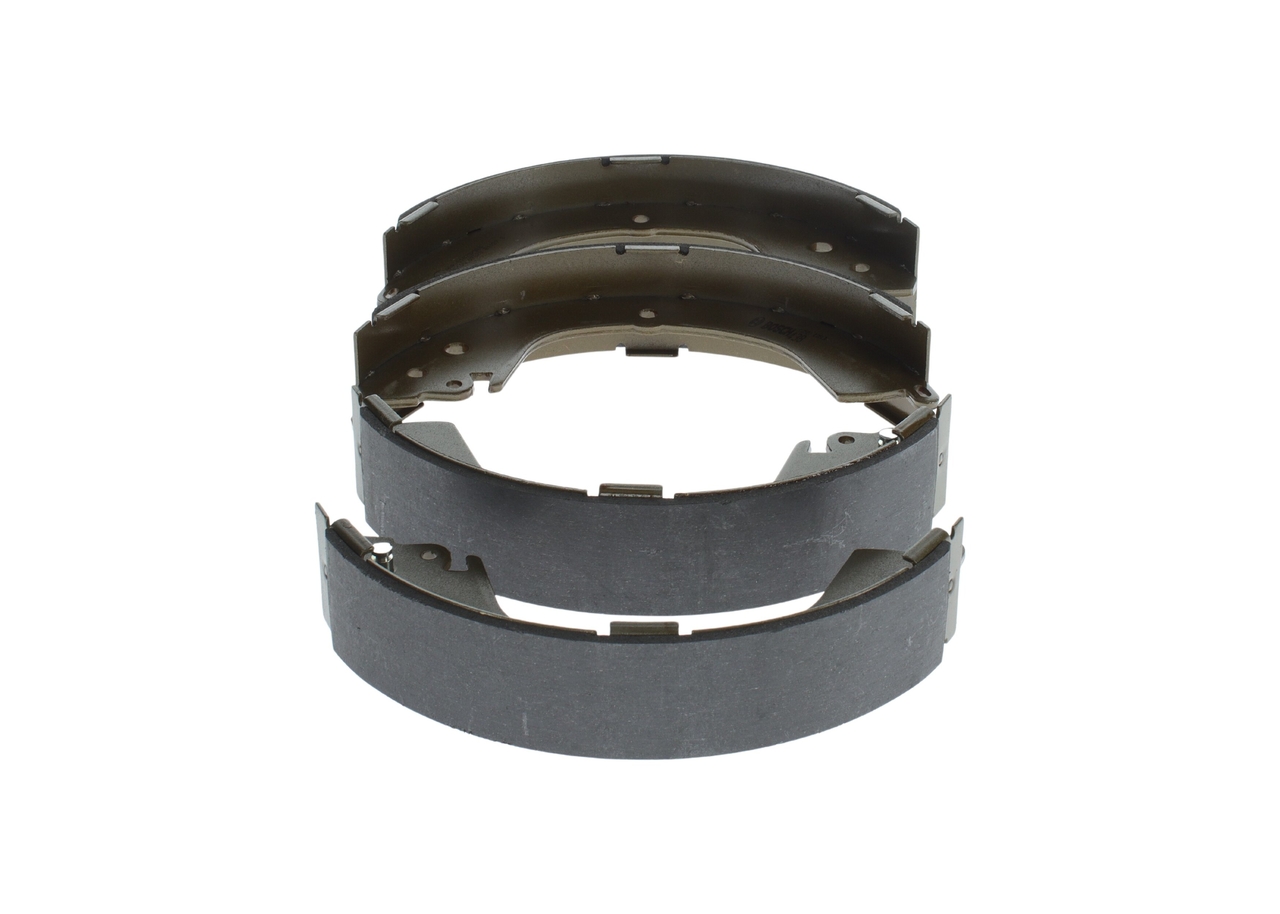 Bosch Remschoen set 0 986 487 684