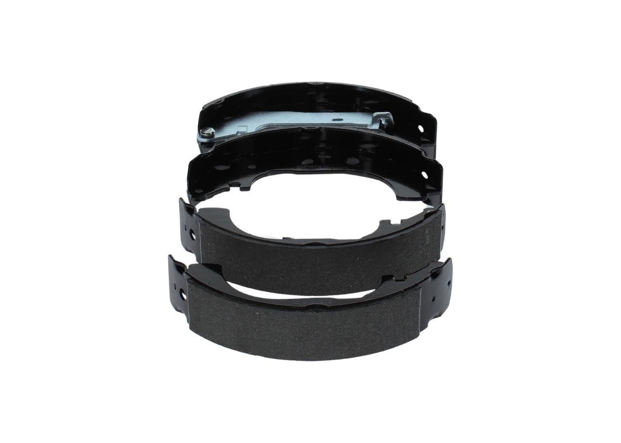 Bosch Remschoen set 0 986 487 696