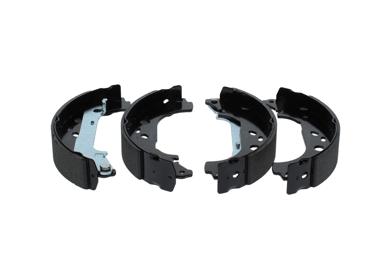 Bosch Remschoen set 0 986 487 696