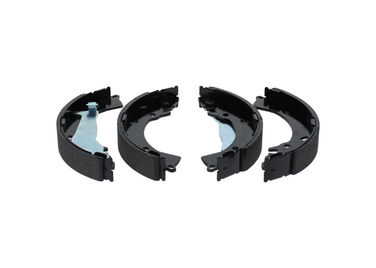 Bosch Remschoen set 0 986 487 697