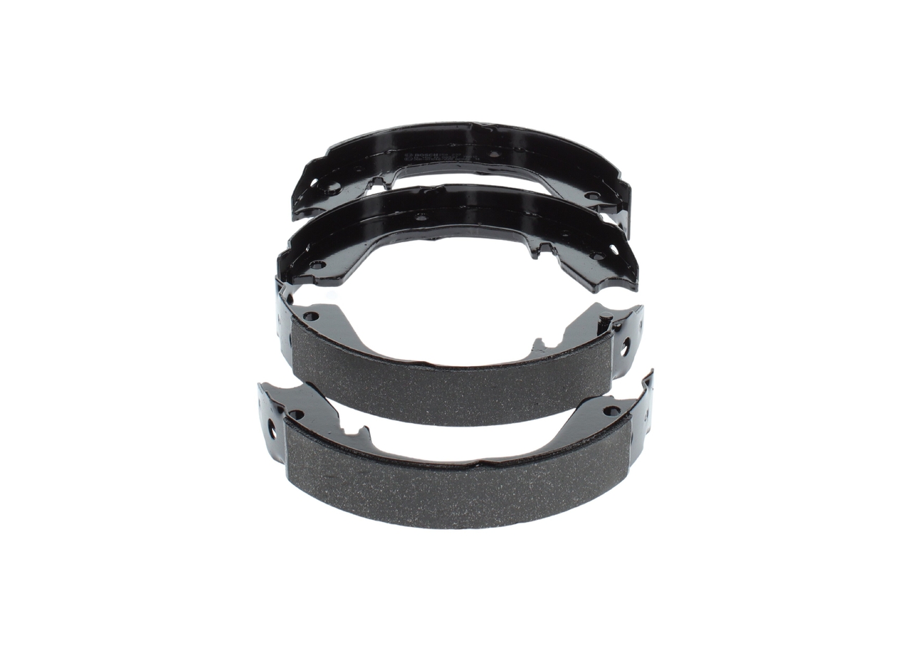 Bosch Remschoen set 0 986 487 710