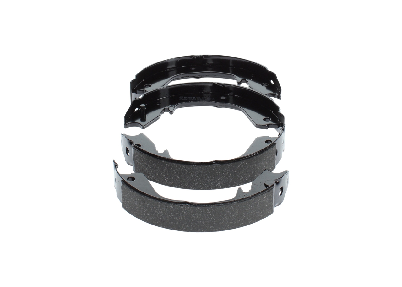 Bosch Remschoen set 0 986 487 710