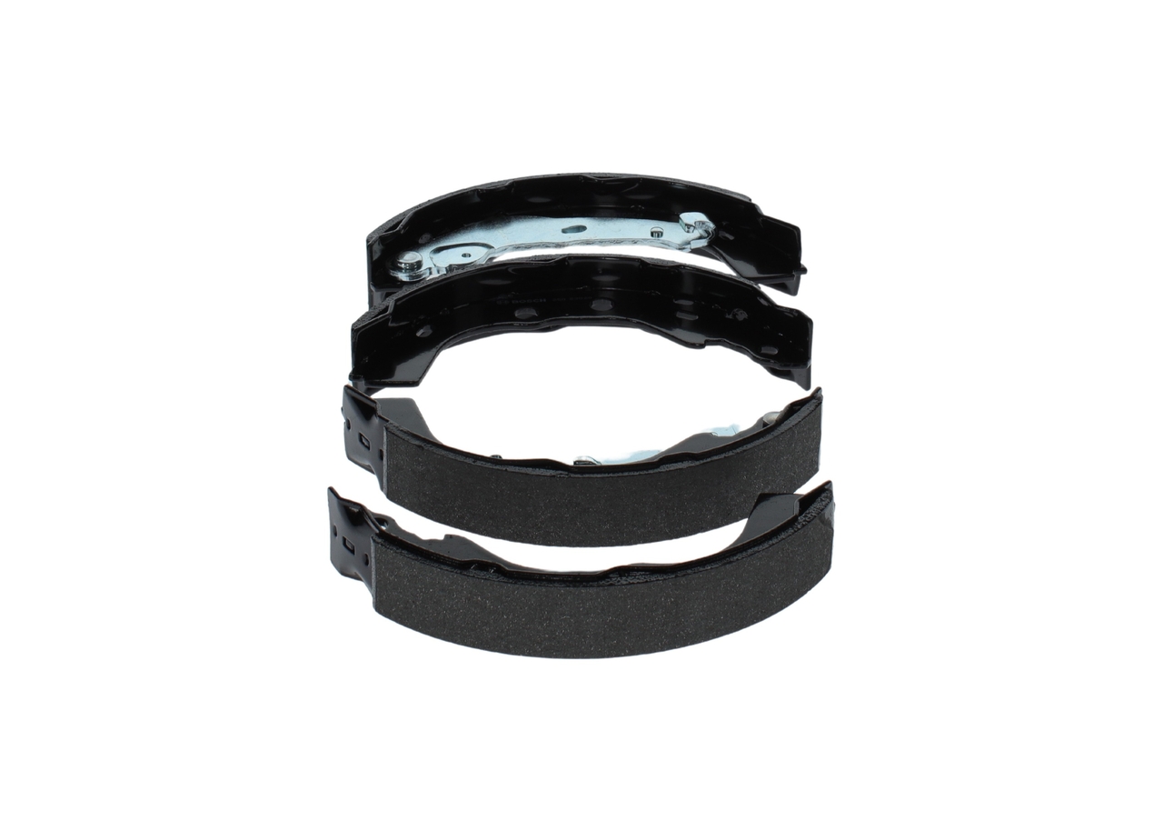 Bosch Remschoen set 0 986 487 747