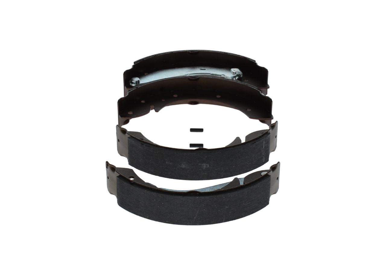 Bosch Remschoen set 0 986 487 749