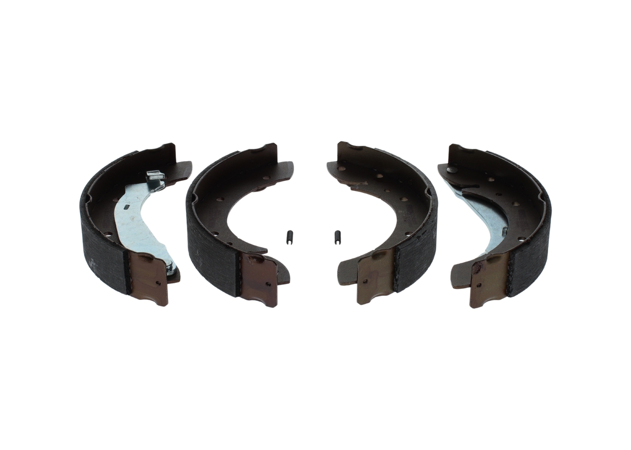 Bosch Remschoen set 0 986 487 749