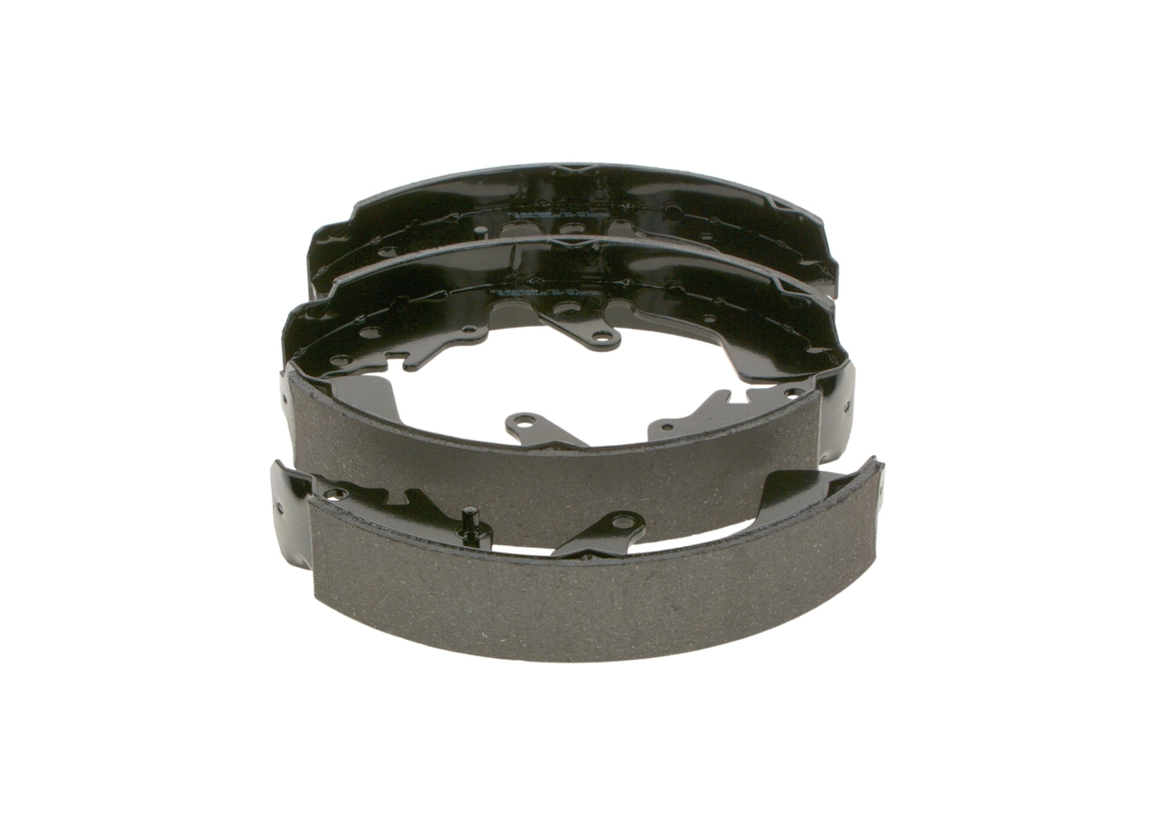 Bosch Remschoen set 0 986 487 756