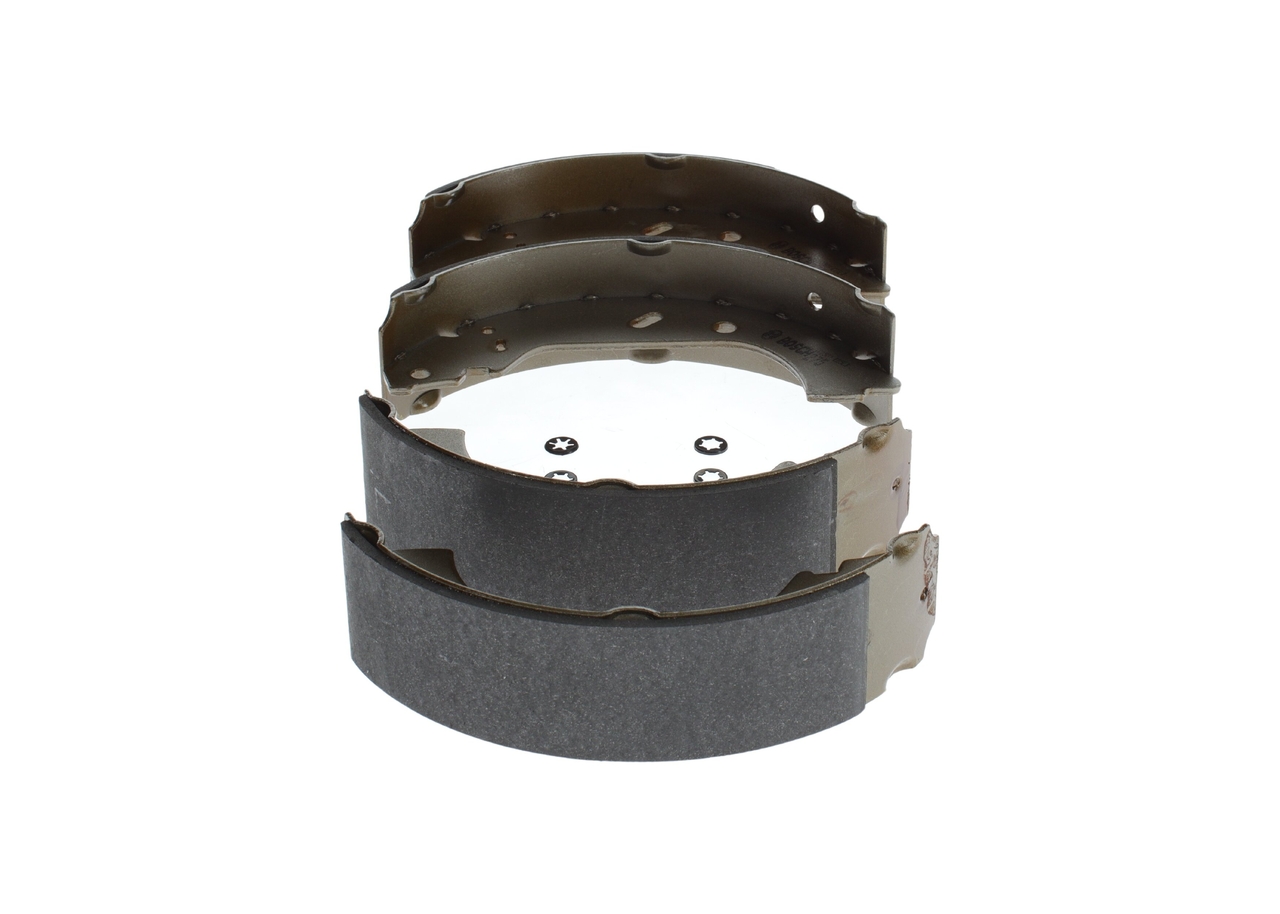 Bosch Remschoen set 0 986 487 835