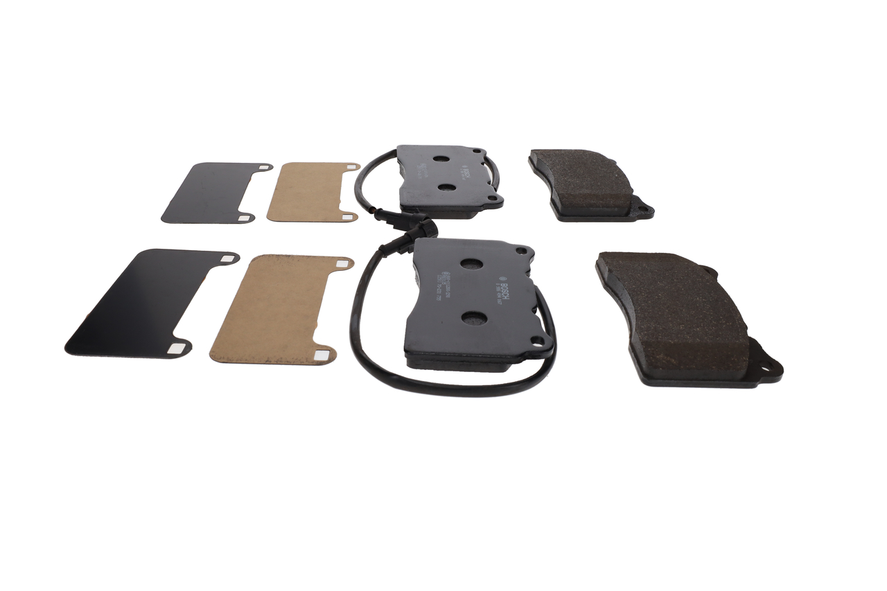 Bosch Remblokset 0 986 494 067