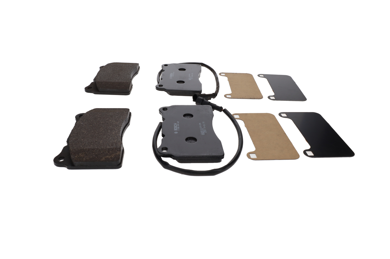 Bosch Remblokset 0 986 494 067