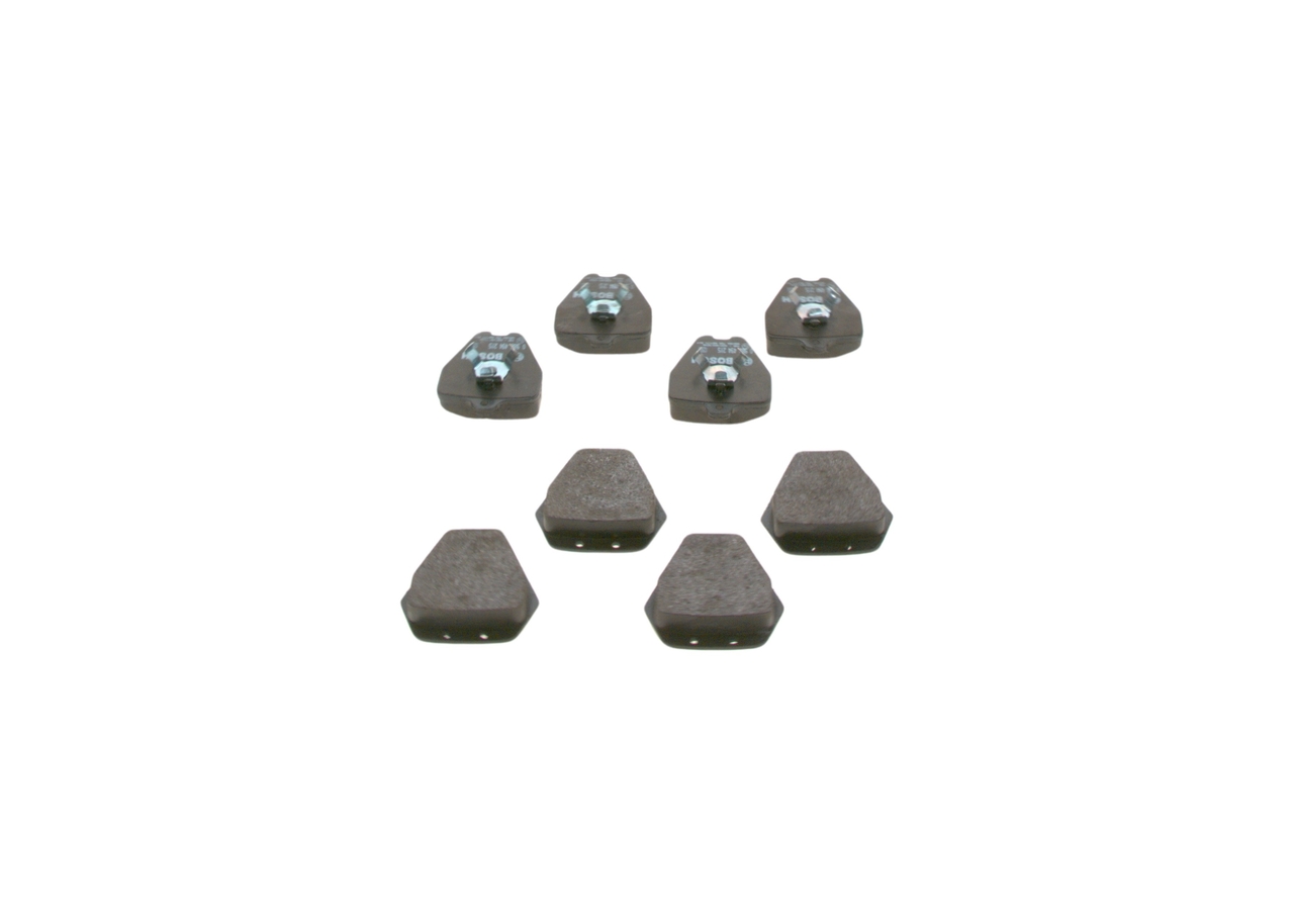 Bosch Remblokset 0 986 494 215