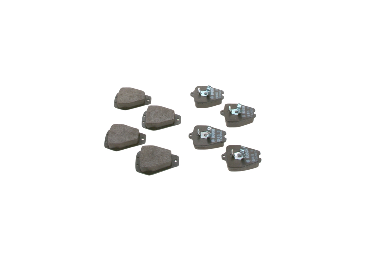 Bosch Remblokset 0 986 494 215